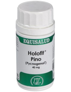 Holofit Pino (Pycnogenol) 50Cap.