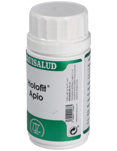 Holofit Apio 50Cap.