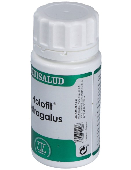 Holofit Astragalus 50Cap.