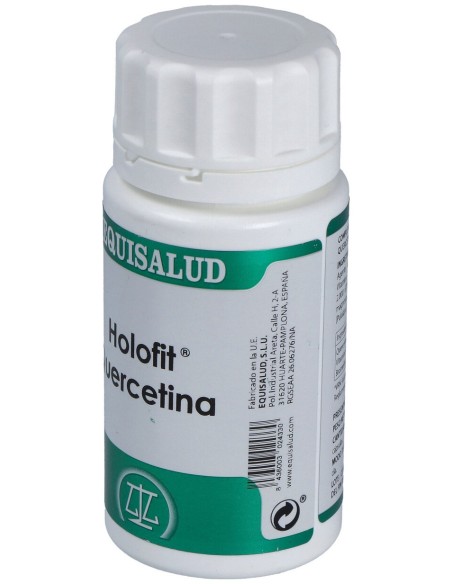 Holofit Quercetina 50Cap.