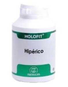 Holofit Hiperico 180Cap.