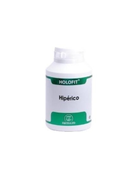 Holofit Hiperico 180Cap.