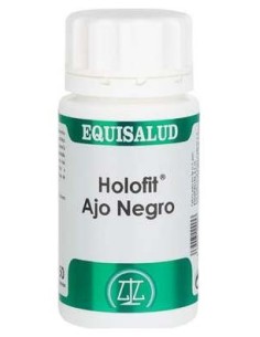 Holofit Ajo Negro 50 Cápsulas