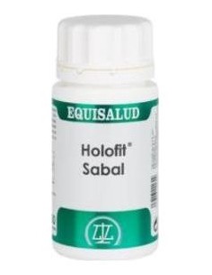 Holofit Sabal 50Cap.