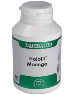 Holofit Moringa 180 Cápsulas