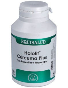 Holofit Curcuma Plus 180Cap.