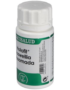 Holofit Boswellia Fitosomada 50 Cápsulas