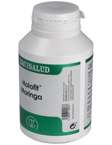 Holofit Moringa 180 Cápsulas
