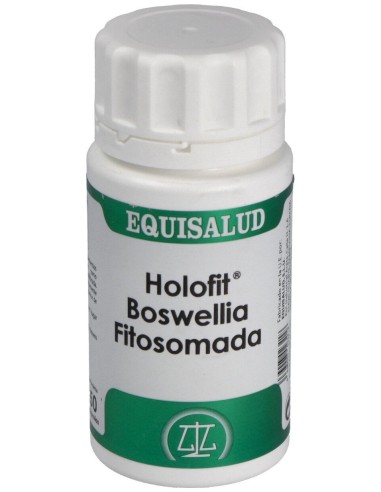 Holofit Boswellia Fitosomada 50 Cápsulas