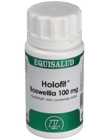 Holofit Boswellia 100Mg (Aprèsflex Alto...