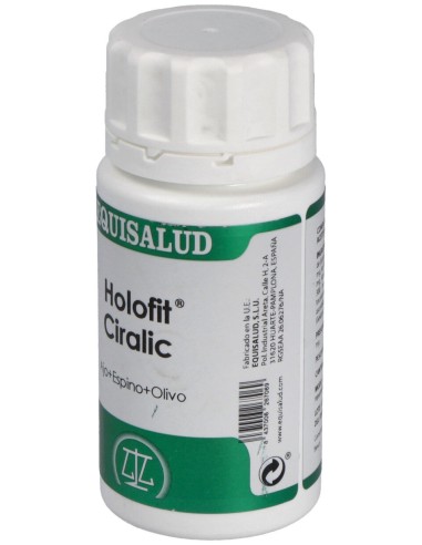 Internature Ciralic 90Perlas