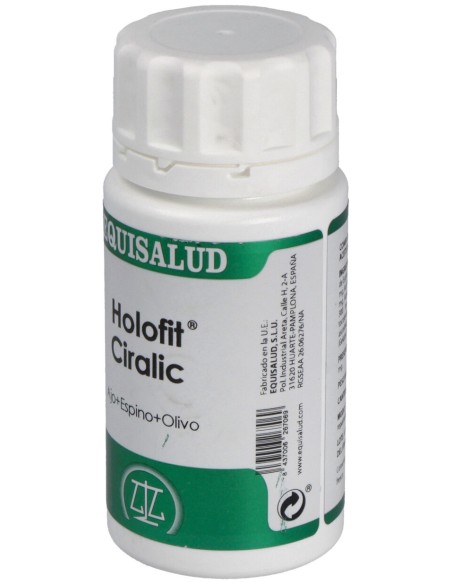 Internature Ciralic 90Perlas