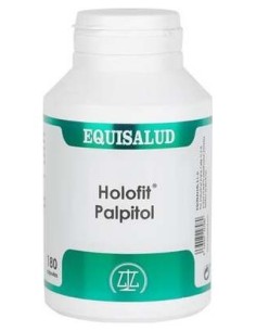 Holofit Palpitol 180 Cáp.