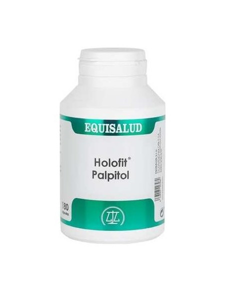 Holofit Palpitol 180 Cáp.