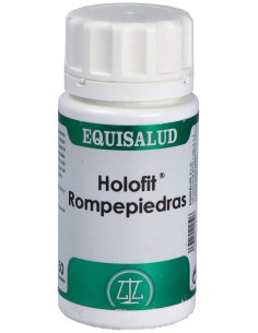 Holofit Rompepiedras 50Cap.
