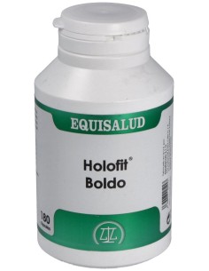 Holofit Boldo 180Cap.
