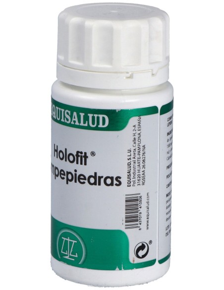 Holofit Rompepiedras 50Cap.
