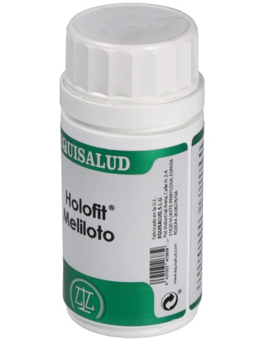 Holofit Meliloto 50Cap.