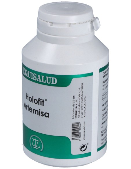 Holofit Artemisa 180Cap.