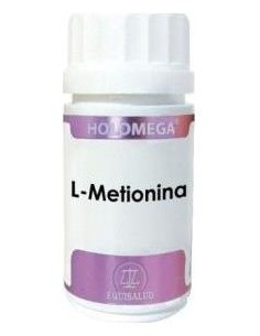 Holomega L-Metionina 50Cap.