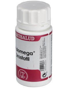 Holomega Drostatil 50Cap.