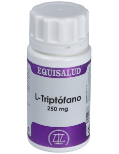 Holomega L-Triptofano 50Cap.