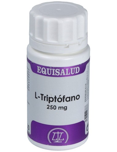 Holomega L-Triptofano 50Cap.