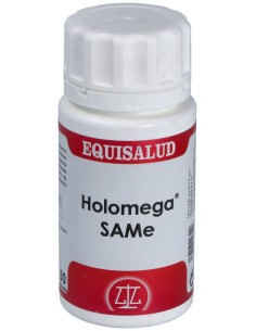 Holomega Same 50Cap.