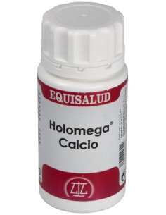 Holomega Calcio 50Cap.