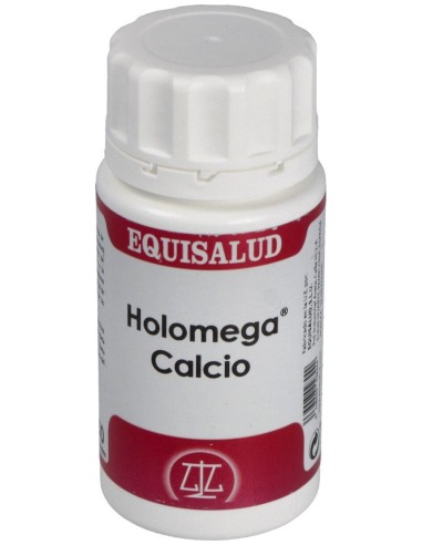 Holomega Calcio 50Cap.