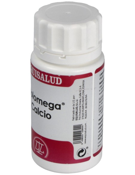 Holomega Calcio 50Cap.