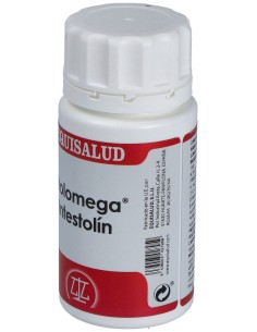 Holomega Intestolin 50Cap.