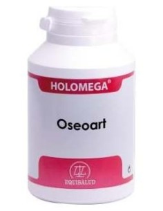 Holomega Oseoart 180Cap.