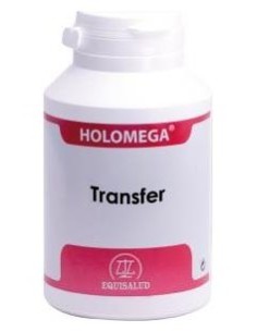 Holomega Transfer 180 Cápsulas