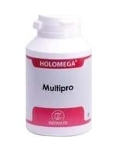 Equisalud Holomega Multipro 180 Cápsulas