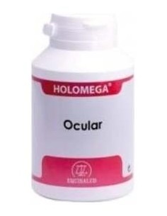 Holomega Ocular 180Cap.