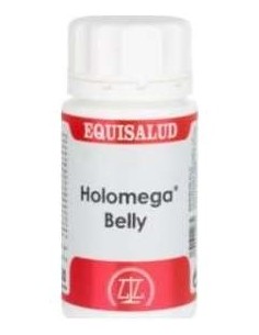 Holomega Belly 50Cap.