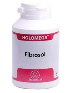 Holomega Fibrosol 180Cap.
