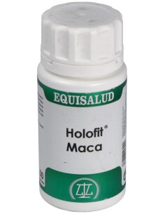 Holofit Maca 50Cap.