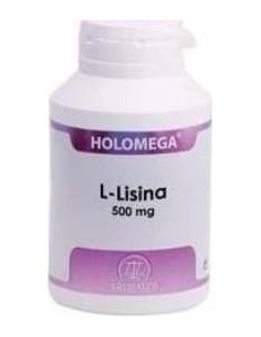 Holomega L-Lisina 180Cap.