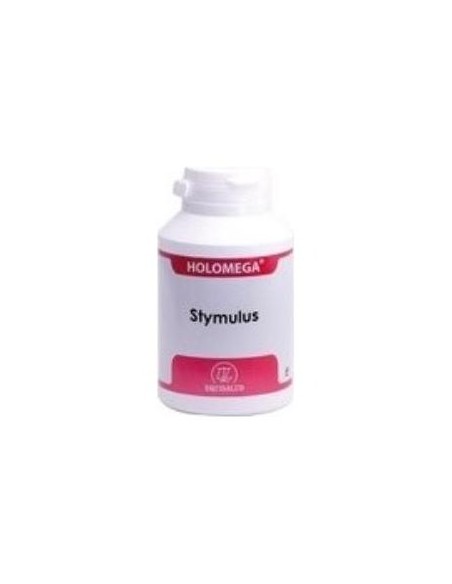 Holomega Stymulus 180Cap.