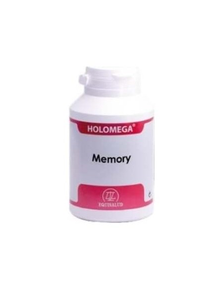 Holomega Memory 180Cáps