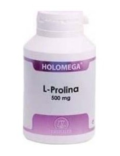 Holomega L-Prolina 180Cap.