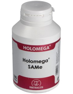 Holomega Same 180Cap.