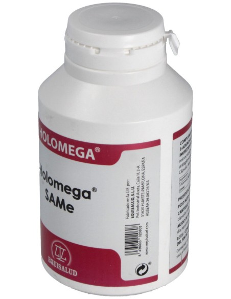 Holomega Same 180Cap.