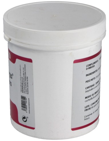 Holomega D-Ribosa 250Gr.
