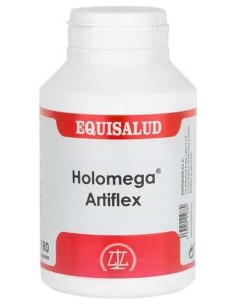Holomega Artiflex 180Cap.
