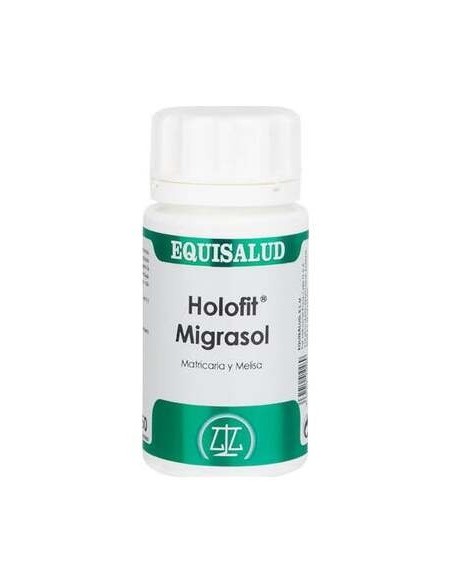 Holofit Migrasol 50Cap.