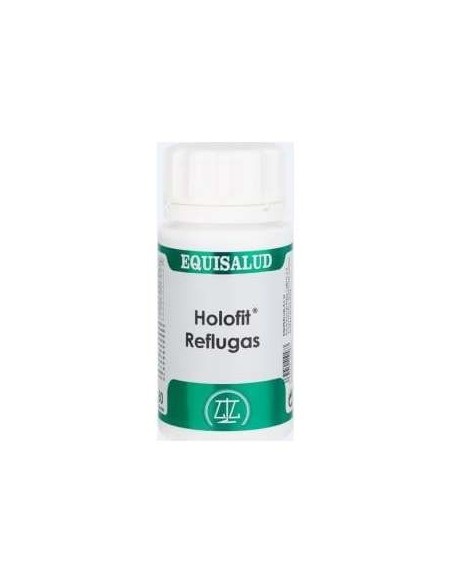 Holofit Reflugas 50Cap.