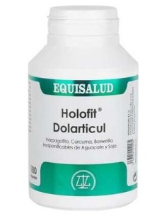 Holofit Dolarticul 180Cap.